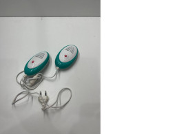 Electric shoe dryers