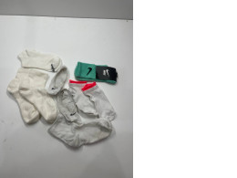 Set of kid's socks