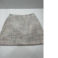 Fabric skirt