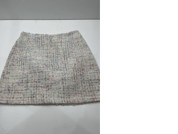 Fabric skirt