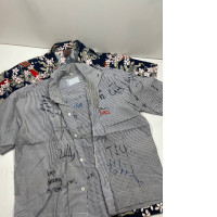 Set of 2 women's shortsleeved shirts