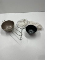 Coffee making set Coffee making set