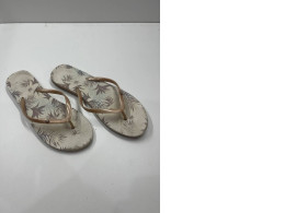 Beach slippers Beach slippers