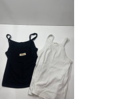 Set of 2 women's home top