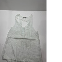 White women's top