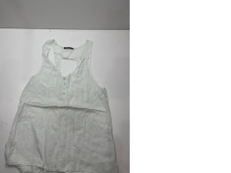 White women's top