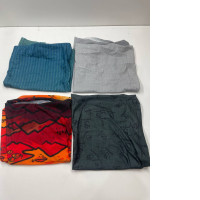 Set of 4 balaclavas Set of 4 balaclavas