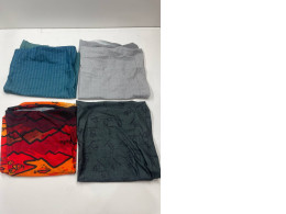 Set of 4 balaclavas Set of 4 balaclavas