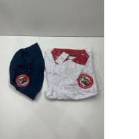 VIKING CUP SET: Panama and polo VIKING CUP SET: Panama and polo