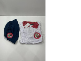 VIKING CUP SET: Panama and polo VIKING CUP SET: Panama and polo