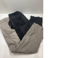 Set of 2 men's pants
