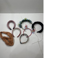 Set of hairbands Set of hairbands