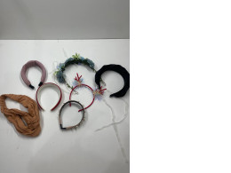 Set of hairbands