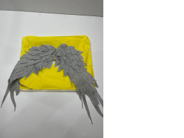 Set of souvenir decorative wings