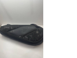 Black Bag for tennis rockets