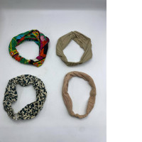 Set of headbands