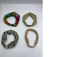 Set of headbands