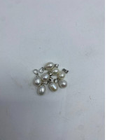 Set of souvenir earrings