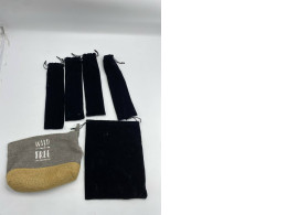 Set of souvenir bags Set of souvenir bags