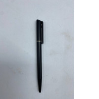 Black pen