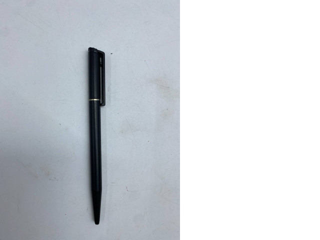 Black pen Black pen