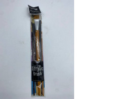 Set of painting brush Set of painting brush