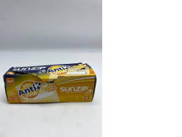 Set of ZIP bags Set of ZIP bags