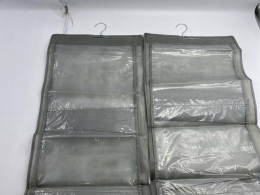 Set of 2 Costume Cases