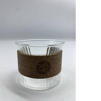 Glass aromasticks stand Glass aromasticks stand