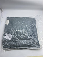 Grey pillow Grey pillow