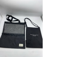 Set of 2 shopping bags