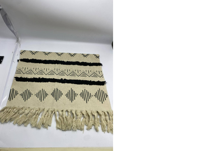 Beige scarf Beige scarf