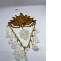 Lotus Wall Souvenir Decoration Lotus Wall Souvenir Decoration