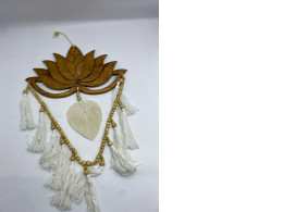 Lotus Wall Souvenir Decoration