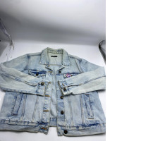Men's denim jacket