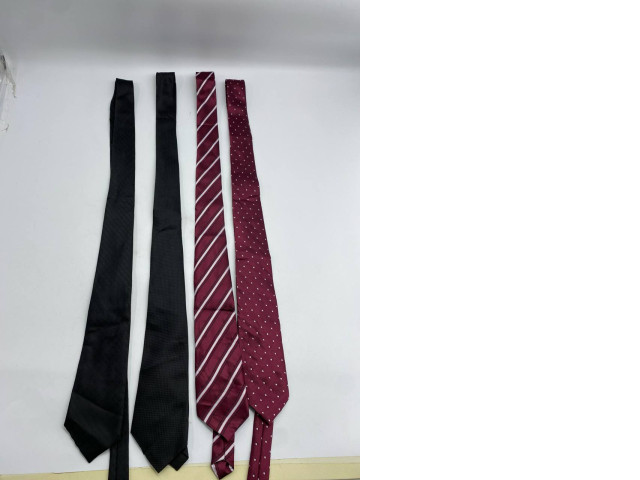 Set of ties Set of ties