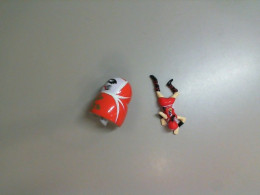 Set of 2 figures, Japan