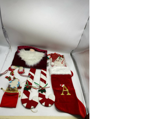 Christmass set Christmass set