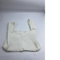 White women's sport top