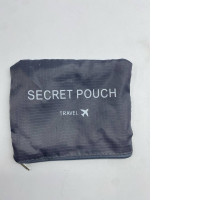 Souvenir travel pouch
