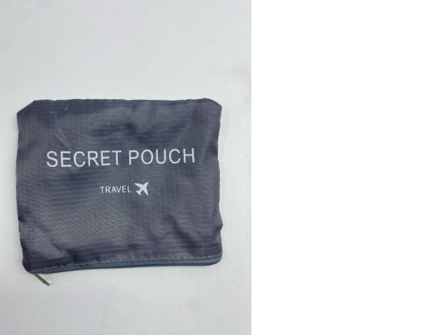 Souvenir travel pouch Souvenir travel pouch