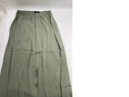 Dark green long skirt Dark green long skirt