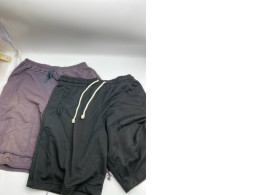 Set of 2 men's home shorts