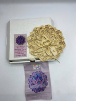 Decorative wooden 3d coloring