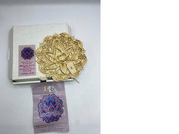 Decorative wooden 3d coloring