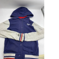 Boy's hooded jacket Boy's hooded jacket