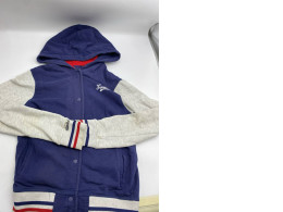 Boy's hooded jacket Boy's hooded jacket