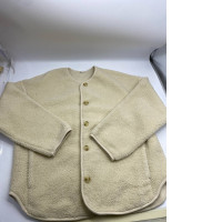 Beige women's sweatshirt Beige women's sweatshirt