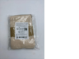 BROWN SOUVENIR TOWEL