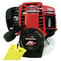 GX35 4 Stroke Petrol Engine 35.8cc Motor Scooter 4 Cycle Gasoline Engine